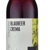 Wajos Gewürze Und Saucen>Blaubeer Crema 250ml - Essigzubereitung (3% Säure)