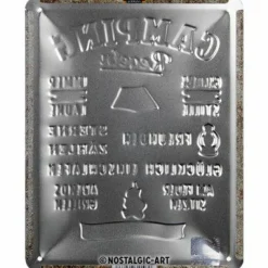 Nostalgic-Art Wand- Und Fensterdekoration><noscript><img width=