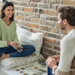 Moses Familien- Und Gesellschaftsspiele>Blitz Zebra Astronaut