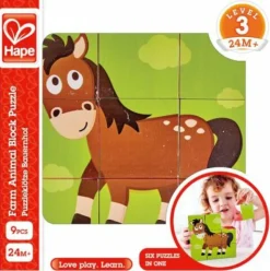 Hape Kleinkindpuzzle|Spielen><noscript><img width=