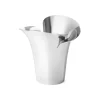 Georg Jensen A/S Vasen>Bloom Botanica Blumentopf Petit 120mm,Edelstahl