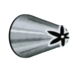 Staedter Gmbh Backzubehör>Blütentülle 131/7mm