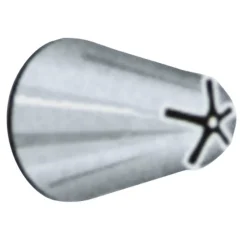 Staedter Gmbh Backzubehör>Blütentülle 131/8mm