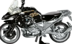 Siku Fahrzeuge Und Fluggeräte>BMW R 1250 GS LCI 1399