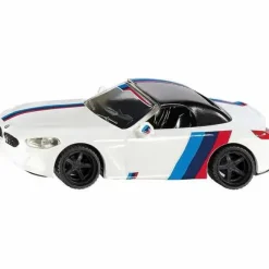 Siku Fahrzeuge Und Fluggeräte>BMW Z4 M40i 2347