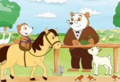 Schmidt Spiele Kinderpuzzle><noscript><img width=