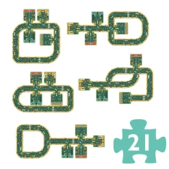 Djeco Kinderpuzzle><noscript><img width=