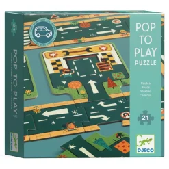 Djeco Kinderpuzzle><noscript><img width=