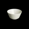 Dibbern Weiß>Bol 0,55 l 15 cm Pure Weiß Fine Bone China