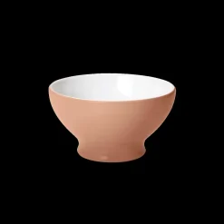 Dibbern Farbe>Bol 0,50 l Blush Solid Color