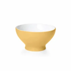 Dibbern Farbe>Bol 0,50 l Mandarine Solid Color