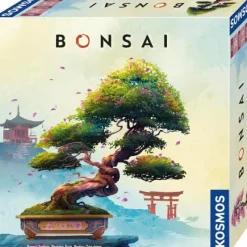 Kosmos Familien- Und Gesellschaftsspiele>Bonsai