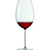 Zwiesel Kristallglas AG Wein>Bordeaux Premier Cru 130, 1012 ml, Enoteca
