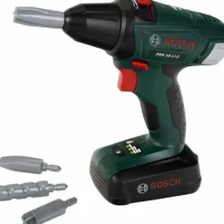 Theo Klein Werkbank Und Zubehör>Bosch Akkuschrauber