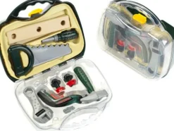 Theo Klein Werkbank Und Zubehör>Bosch Koffer mit Ixolino exkl. Vedes