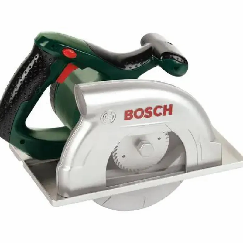 Theo Klein Werkbank Und Zubehör>Bosch Kreissäge