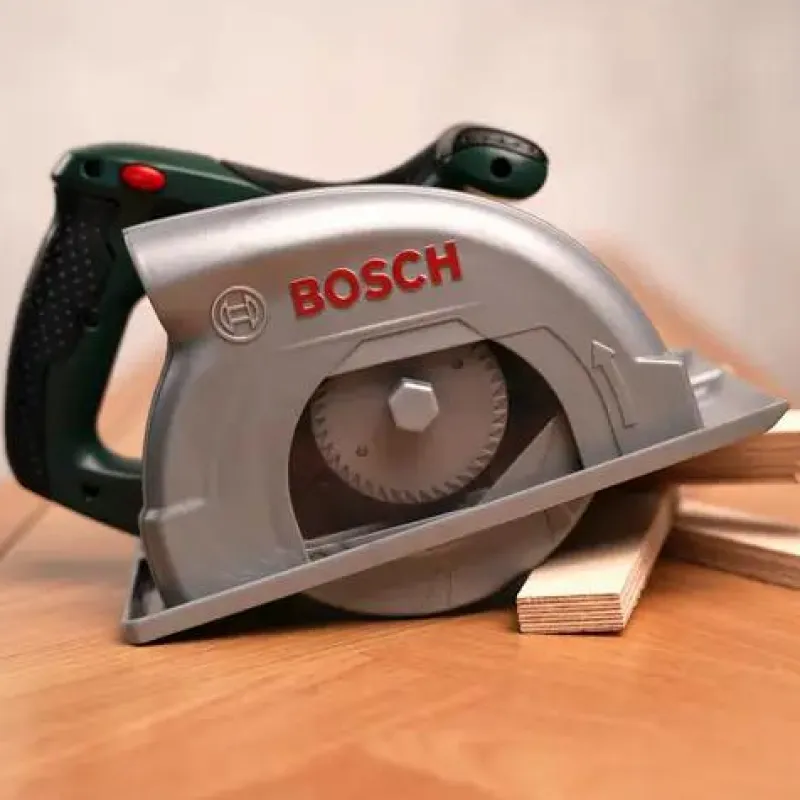 Theo Klein Werkbank Und Zubehör>Bosch Kreissäge