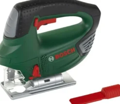 Theo Klein Werkbank Und Zubehör>Bosch Stichsäge