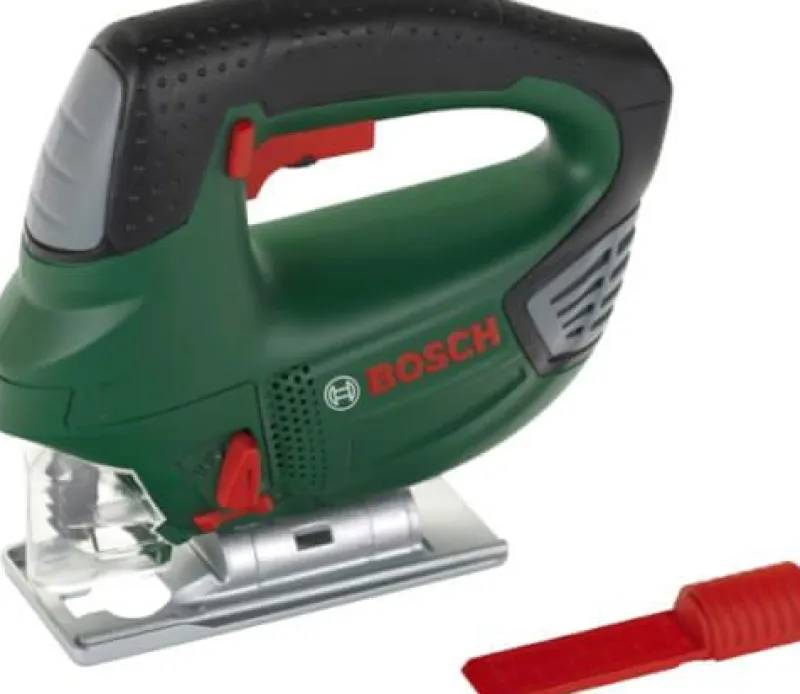 Theo Klein Werkbank Und Zubehör>Bosch Stichsäge