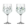Ritzenhoff Barzubehör|Bargläser>Botanic Lights Gin Kelch 2er 5 6 RDT H23