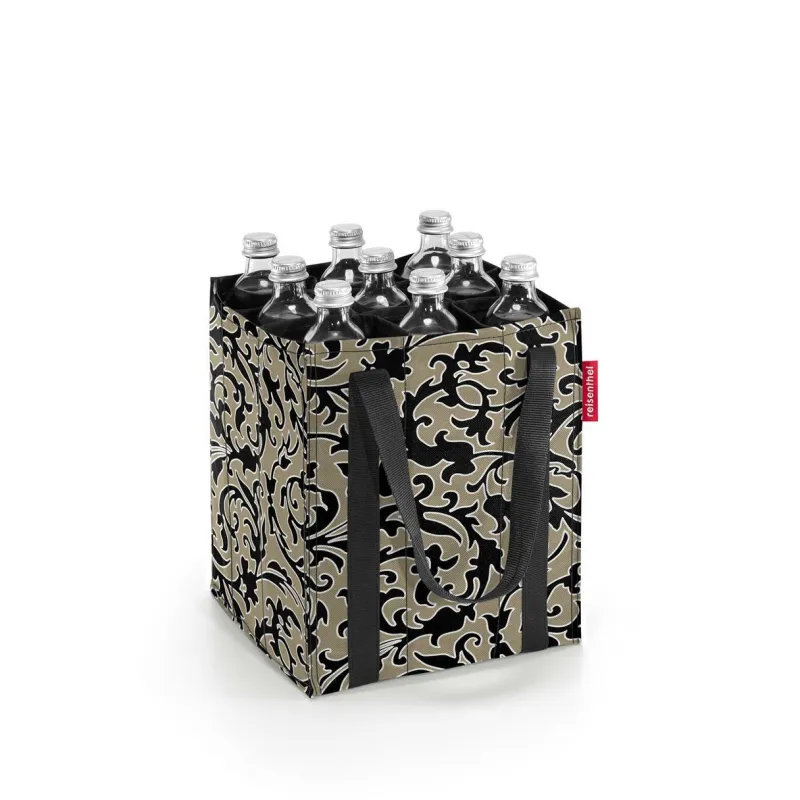 Reisenthel Taschen Und Körbe>Bottlebag baroque marble Flaschentasche