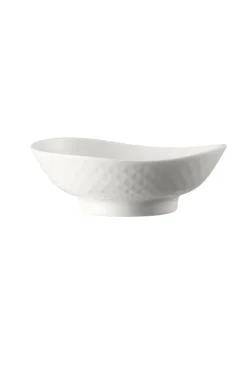 Rosenthal Weiß>Bowl, 10 cm, 0,15 l, Junto / Weiß