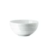 Rosenthal Farbe>Bowl, 14 cm, 0,53 l, TAC / Stripes 2.0