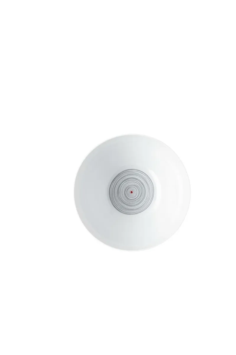 Rosenthal Farbe>Bowl, 14 cm, 0,53 l, TAC / Stripes 2.0