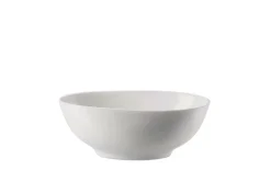 Rosenthal Weiß>Bowl oval, 12x7 cm, 0,1 l, Jade / Weiß