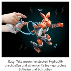 Kosmos Experimentieren><noscript><img width=