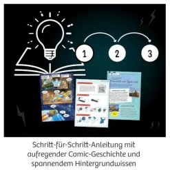 Kosmos Experimentieren><noscript><img width=