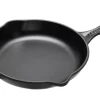 Le Creuset Pfannen Guß Und Schmiedeeisen>Brat- und Servierpfanne 23 cm Schwarz