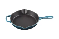 Le Creuset Pfannen Guß Und Schmiedeeisen><noscript><img width=