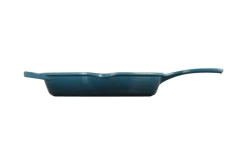 Le Creuset Pfannen Guß Und Schmiedeeisen><noscript><img width=