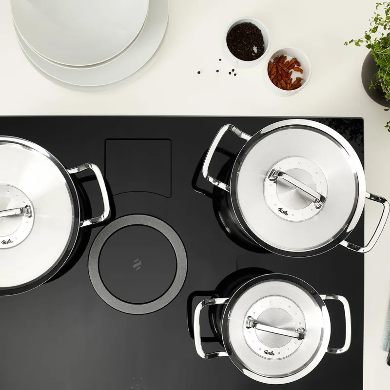 Fissler Töpfe Edelstahl>Bratentopf Original-Profi Collection® 16 cm