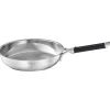 Rösle Pfannen Edelstahl>Bratpfanne Silence Pro 28 cm Edelstahl