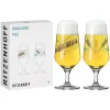 Ritzenhoff Bier Und Schnaps>Brauchzeit Pils 2er-Set 003