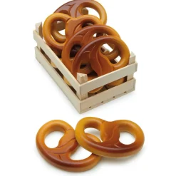 Erzi Kaufladen Und Spielküche>Brezel