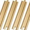 Brio Holzeisenbahn>® 1/1 Gerade Gleise (D) 33341