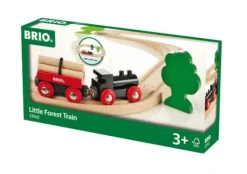 Brio Holzeisenbahn>® Bahn Starterset 33042