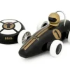 Brio Rc Fahrzeuge Und Fluggeräte>® RC Rennwagen Schwarz/Gold 30443