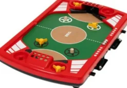 Brio Familien- Und Gesellschaftsspiele>® Tischfussball-Flipper 34019