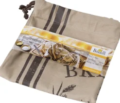 Birkmann Brotkörbe Und Brotboxen>Brotbeutel 38x45cm