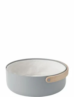 Stelton Brotkörbe Und Brotboxen>Brotkorb - Emma Grey