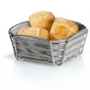 Blomus Brotkörbe Und Brotboxen>Brotkorb -DELARA- Taupe - M