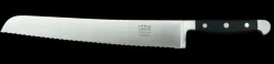 Güde GmbH Brotmesser>Brotmesser 32cm Franz Güde Alpha