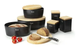 Continenta Brotkörbe Und Brotboxen><noscript><img width=