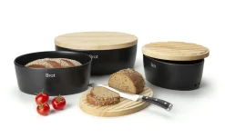 Continenta Brotkörbe Und Brotboxen><noscript><img width=