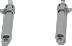 Vedes Fahrzeuge Und Fluggeräte>Bruder 44003 Zubehör: Hydraulikzylinder links, rec