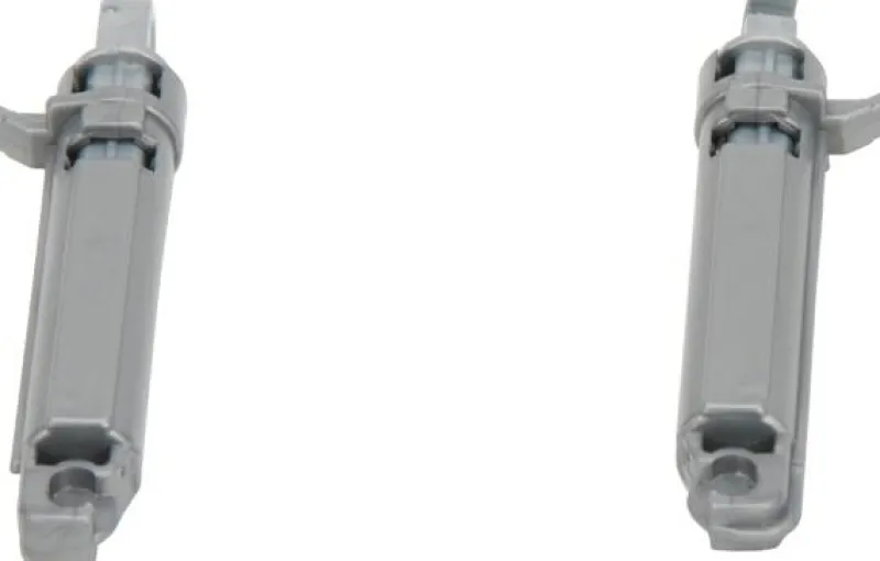 Vedes Fahrzeuge Und Fluggeräte>Bruder 44003 Zubehör: Hydraulikzylinder links, rec